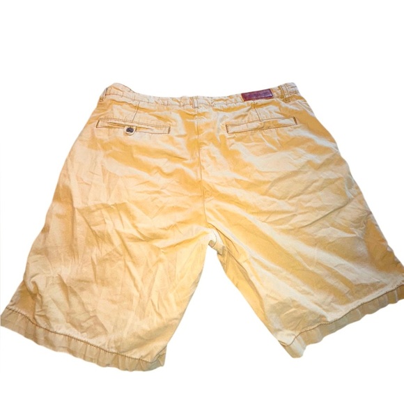 Men’s O’Neill size 32 cotton chino shorts. Great quality , surfer vibe. VGUC. - Picture 2 of 10